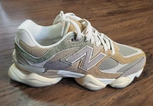 New Balance 9060 "Brown Natural" Green & Beige Men's Size 11 Shoes U9060-NTC - Picture 1 of 16