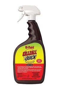 Hi-Yield Killzall Quick RTU 32 oz by VPG - Picture 1 of 1