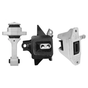 3Pcs Engine Motor & Auto Trans Mount Set For Hyundai Elantra 2.0L l4 2017-2018 - Picture 1 of 8