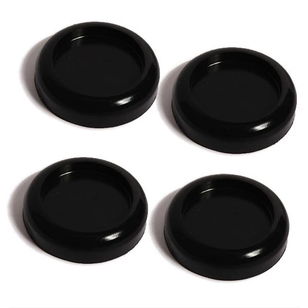 Isonoe Sorbothane Isolation Boots (Set of 4) - Image 1 of 1