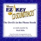 The Devil's in the Phone Booth - Walt Mills - Accompaniment Track