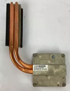 Dissipatore raffreddamento ventola Hp Elitebook 8760w 6043B0091601 653629-001 - Imagen 1 de 1