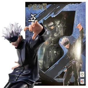 MegaHouse Jujutsu Kaisen Satoru Gojo 1/8 Scale Painted Finished Figure Japan New - Picture 1 of 15