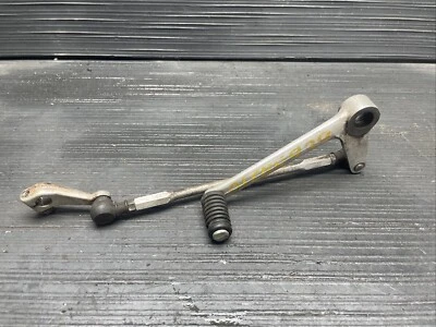 Honda CBR929RR 2001 montaje de palanca de cambios de pie, palanca de cambios OEM #122724 Foto 1 de 4