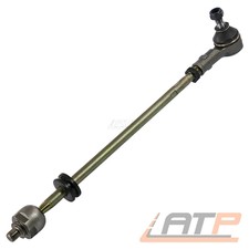 Faltenbalg Set Sterzo lenkmanschette VW Transporter t2 bus riquadro