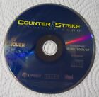 Counter Strike : Etat Zéro - Disque 2 Jouer Seul - English - Testé