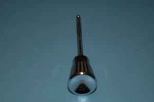 1962 OEM MERCURY HEAD LIGHT SWITCH KNOB - Picture 1 of 5