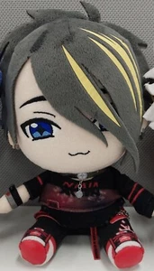 from ARGONAVIS GYROAXIA Ryo Akebono Plush Doll 15cm Japan Limited - Picture 1 of 6