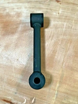 BARRA ESTABILIZADORA LINK DE CONEXÃO HUMMER H1 P/N 12338323, 5569941, 940150, 947130 - Imagem 1 de 2