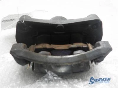 Pinza de freno de disco delantera derecha Nissan Sentra 2013-2016 410013SG0A 6879 Foto 1 de 4