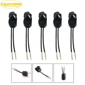 Black Clutch Interlock Safety Switch For Harley Sporster XL '14-21 XL883L XL883R - Picture 1 of 8