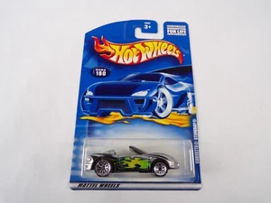 Van / Sports Car / Hot Wheels Corvette Stingray # 180 50052 #H1 - Picture 1 of 5