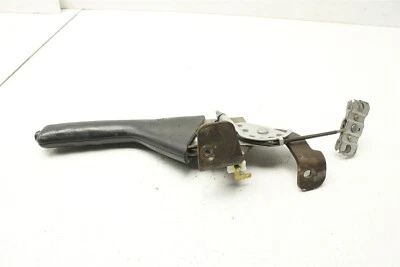 Subaru Impreza WRX 2002-2004 freno eléctrico manija de tracción emergencia MT OEM 02-04 Foto 1 de 4