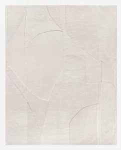 Malta Hand-Knotted Wool Rug by Aimee Song - Picture 1 of 4