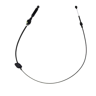 Fits 98-05 Chevrolet Blazer S10 GMC Automatic Transmission Shifter Cable - Image 1 of 4