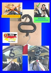 Multi Bügel Griff - Tanz, Kleid, Dress, Turnier, Ball, Hochzeit - Bild 1 von 1