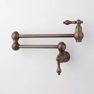 Signature Hardware 329632 - Topffüllwasserhahn - Bild 1 von 3