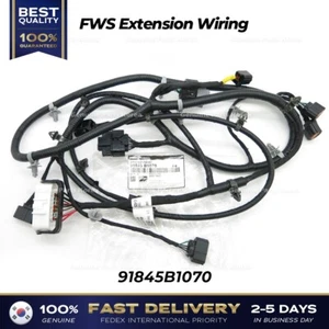 ⭐Genuine⭐ FWS Extension Wiring 91845B1070 for Hyundai Genesis G80 - Picture 1 of 1