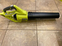 RIDGID R8604301B Handheld Gas Leaf Blower for sale online