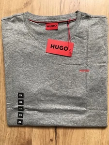 Hugo Boss Herren T-Shirt. NEU. NP 59€ - Bild 1 von 10
