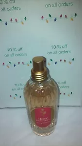 L Occitane Rose Jardín Delice au de toilette con tapa sin caja - Imagen 1 de 2