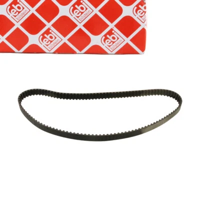 febi Zahnriemen Nockenwelle für MONDEO I II MK1 MK2 FIESTA III IV ESCORT VI 1.8D - Bild 1 von 2