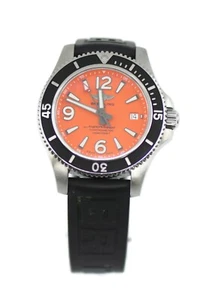 Breitling Superocean Stainless Steel Watch A17366 - Picture 1 of 5