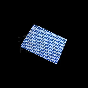 SUPERNATURAL Gabriel Poker Card S13E20 Prop with Propabilia COA (1155) - Picture 1 of 4