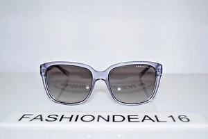 Gafas de sol Armani Exchange Translucent Lilac AX4002 8031/11 56 mm - Imagen 1 de 4