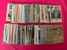 PAUL MOLITOR SINGLES Brewers Blue Jays Twins HOF -- YOU PICK ANY CARD(S) 