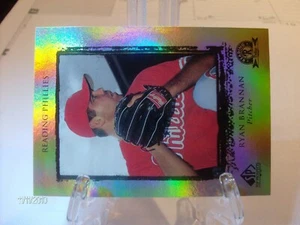 1999 Upper Deck SP Top Prospects Baseball Card Singles (YOU PICK CARDS) - Picture 1 of 130