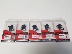 5 x TACTIC-TSX-10-Micro Servo- Digital-Hgh Torque-Metal Zahnräder-Kugllager - Bild 1 von 3