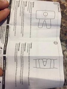 Breg Lateral Stabilizer Kniebandage, Airmesh, rechts, XSmall, 11051 - Bild 1 von 4