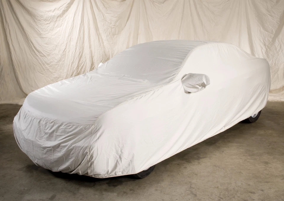 Chevrolet -- Camaro, 1967-2023 nueva cubierta de auto personalizada - WeatherAll Foto 1 de 1