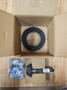 👀👀🔥🔥👍🏽👍🏽 💰💰GM Genuine Parts 23145791 Differential Ring and Pinion Gear - Bild 1 von 11