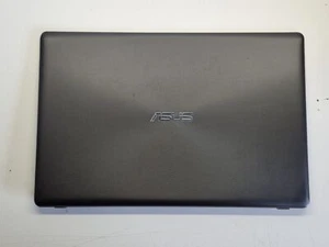 ASUS R510C – LCD Back Cover + Charnières + Câbles – Kit Complet ✅ Testé & Exp... - Afbeelding 1 van 2