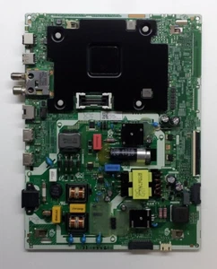 MAIN BOARD + POWER SUPPLY BN96-51896H PARA SAMSUNG UE43TU7092U - Bild 1 von 4