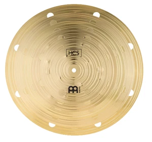 Meinl Cymbals HCS Smack Stack - 08/10/12/14/16 Inch (HCS80246SM) - Picture 1 of 4