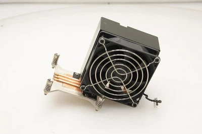 HP 647287-001 Z420 Z620 CPU Cooler LGA2011 Heatsink Fan Assembly.SKU224172 - Image 1 of 4