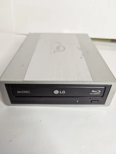 Masterizzatore Blu-ray USB 3.0 esterno OWC Mercury Pro 16X - OWCMR3UBDRW16 - testato - Foto 1 di 12