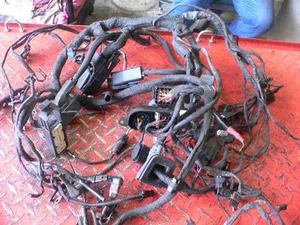 07 BMW R1200RT Main Wiring Harness - Picture 1 of 1