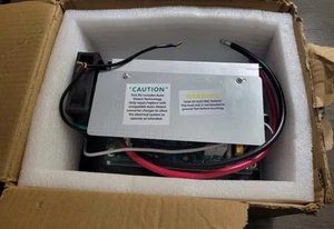 WF-8955-AD-MBA RV Power Converter Main Board Assembly 55 Amp for RV Trailer - Bild 1 von 8