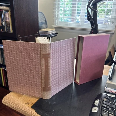 ARISTOTLE : POLITICS & POETICS Jowett & Butcher 1964 HC Slipcase Heritage Foto 1 de 4