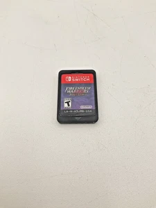 Fire Emblem Warriors: Three Hopes - nur Artikel - sehr guter Zustand - Switch - Bild 1 von 2