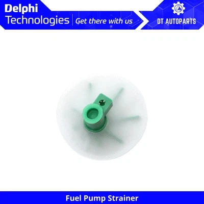 Filtro de bomba de combustível Delphi 2006 2007 2008 2009 para 2005-2010 Kia Sportage - Imagem 1 de 4