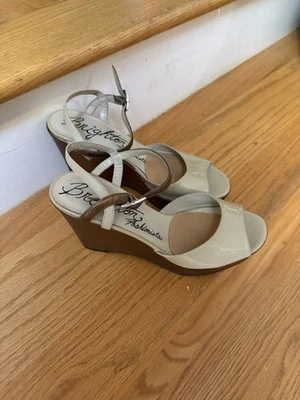 Tacones de plataforma Brighton 9M FLAME Foto 1 de 4