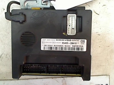 CENTRALINA COMFORT Hyundai Santa Fe II (CM) 2006 954002b410 - Immagine 1 di 3