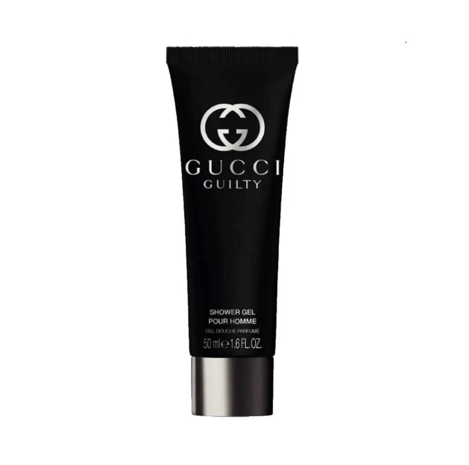 Gucci Guilty Pour Homme Shower Gel 1.6 Fl. Oz. (50 Ml) - Image 1 of 1