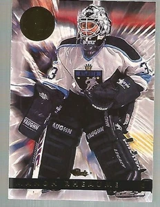 1993 Classic Images Manon Rheaume Card # 111 Atlanta Knights (RC) MINT Rookie - Bild 1 von 2