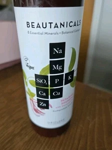 ORIFLAME Beautanicals Repairing Shampoo Vegan 250ml Beauty Hair With Honeysuckle - Picture 1 of 5